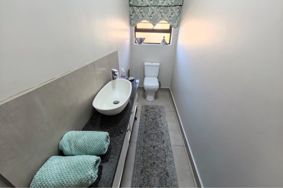 3 Bedroom Property for Sale in Hillcrest Northern Cape